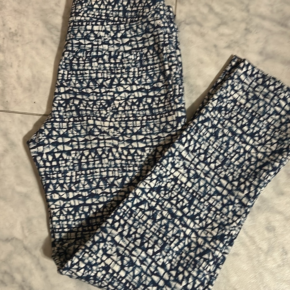 Tory Burch pants